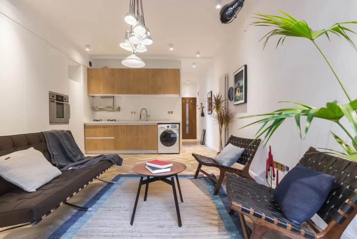 Housing image — Living Room