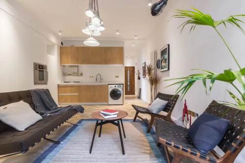 Housing image — Living Room