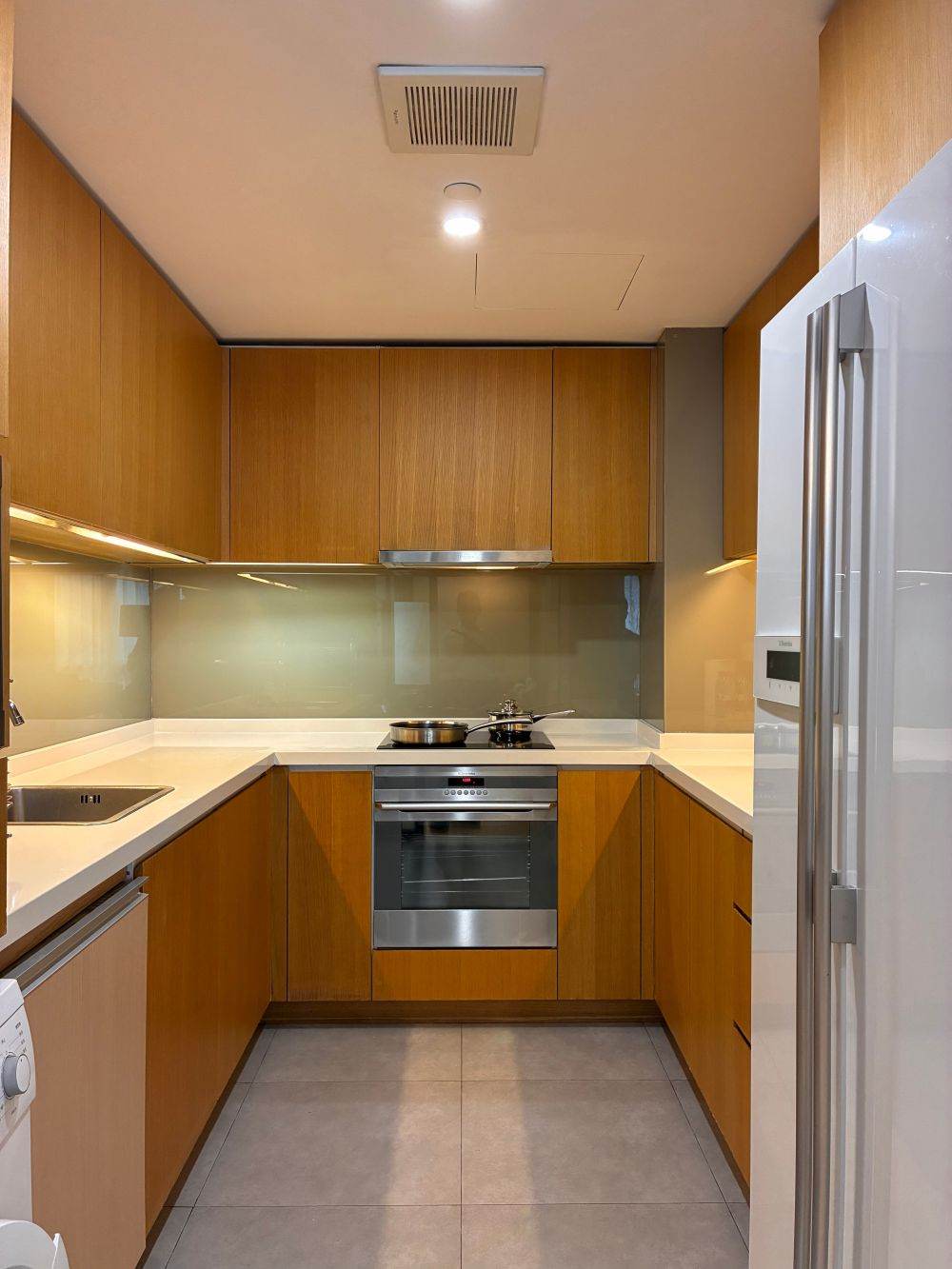 Housing image — Kitchen