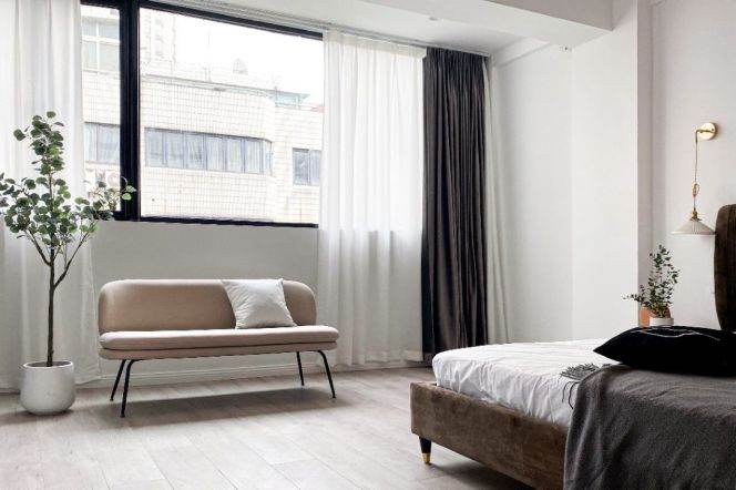 2BR Apartment in Xujiahui (L1/L9/L11)