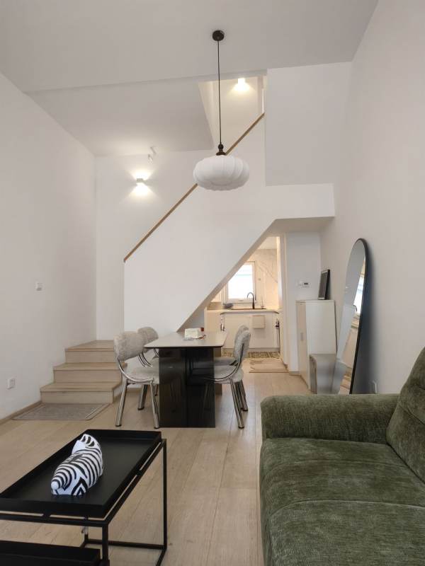 Housing image — Living Room