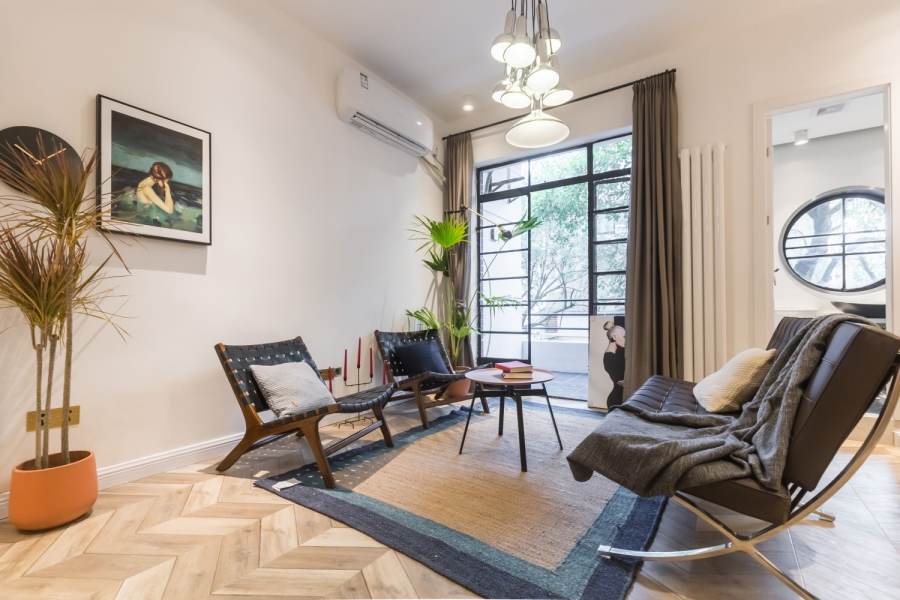 Housing image — Living Room