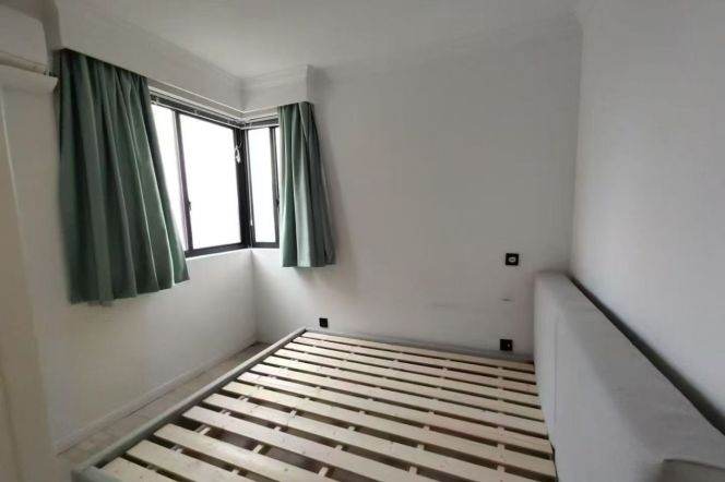 1BR Apartment in Old Xuhui (L1/L7/L9/L10)