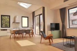 3BR Apartment in Old Xuhui (L1/L7)