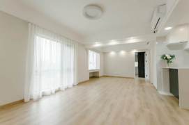 3BR Apartment near Jiangsu Rd Metro