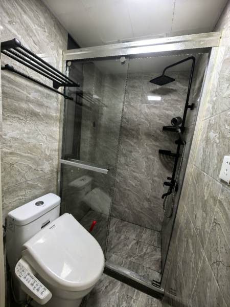 Housing image — Bathroom