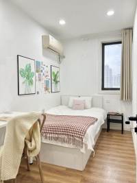 Housing image — Bedroom