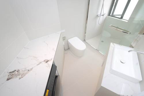 Housing image — Bathroom
