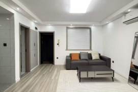 2BR Apartment in Jing'an (L7/L13/L14)