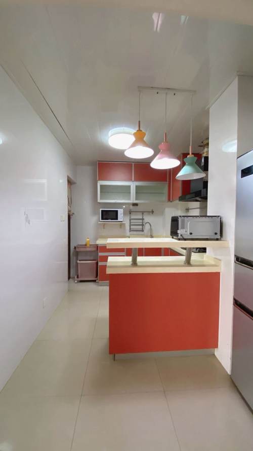 Housing image — Kitchen