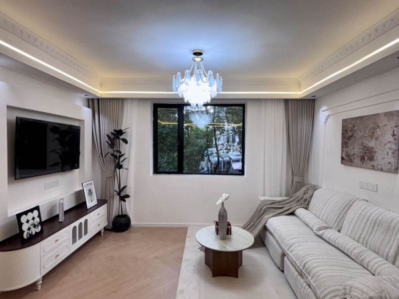 Housing image — Living Room