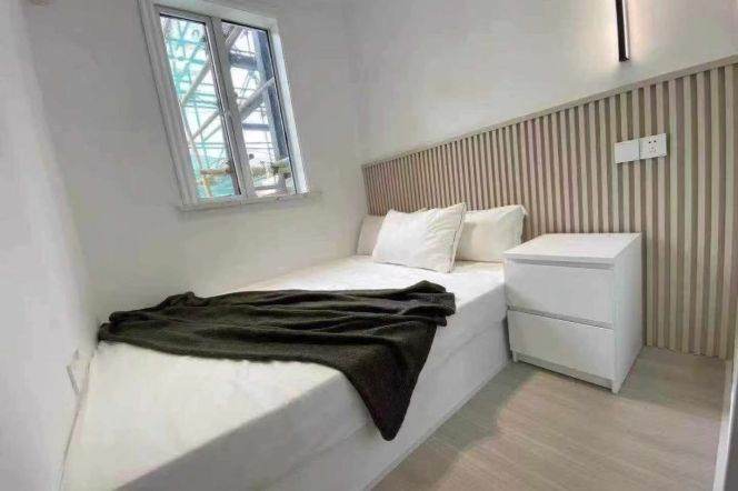 1BR Apartment in Gubei