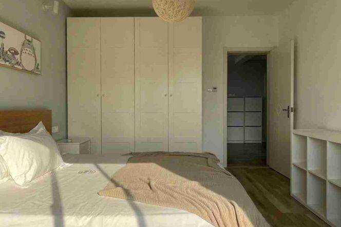 Spacious 2BR Apartment in Jing'an (L7)