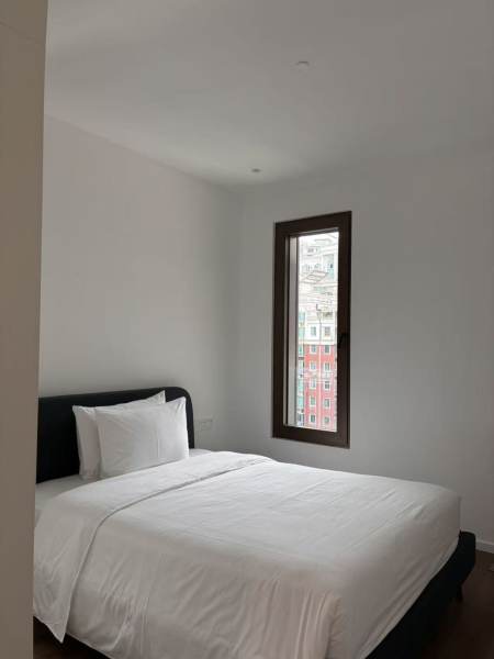 Housing image — Bedroom