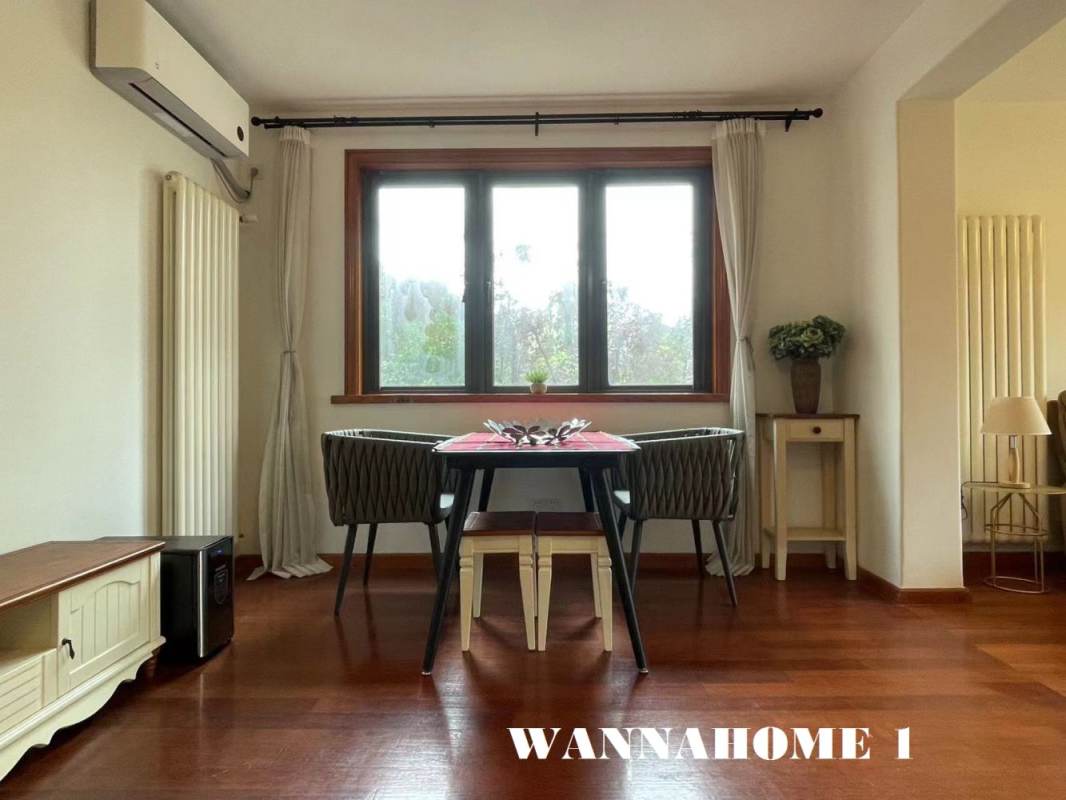 Housing image — Dining Area
