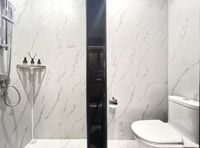 Housing image — Bathroom