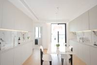 Housing image — Dining Area