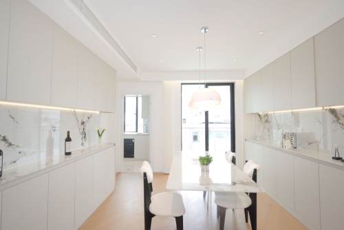 Housing image — Dining Area