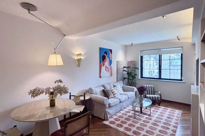 1BR Lane House in Old Xuhui (L1/L10/L12)