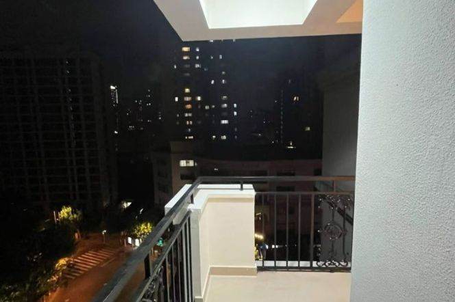 Spacious 1BR Apartment near Wuning Road Metro (L13/L14)