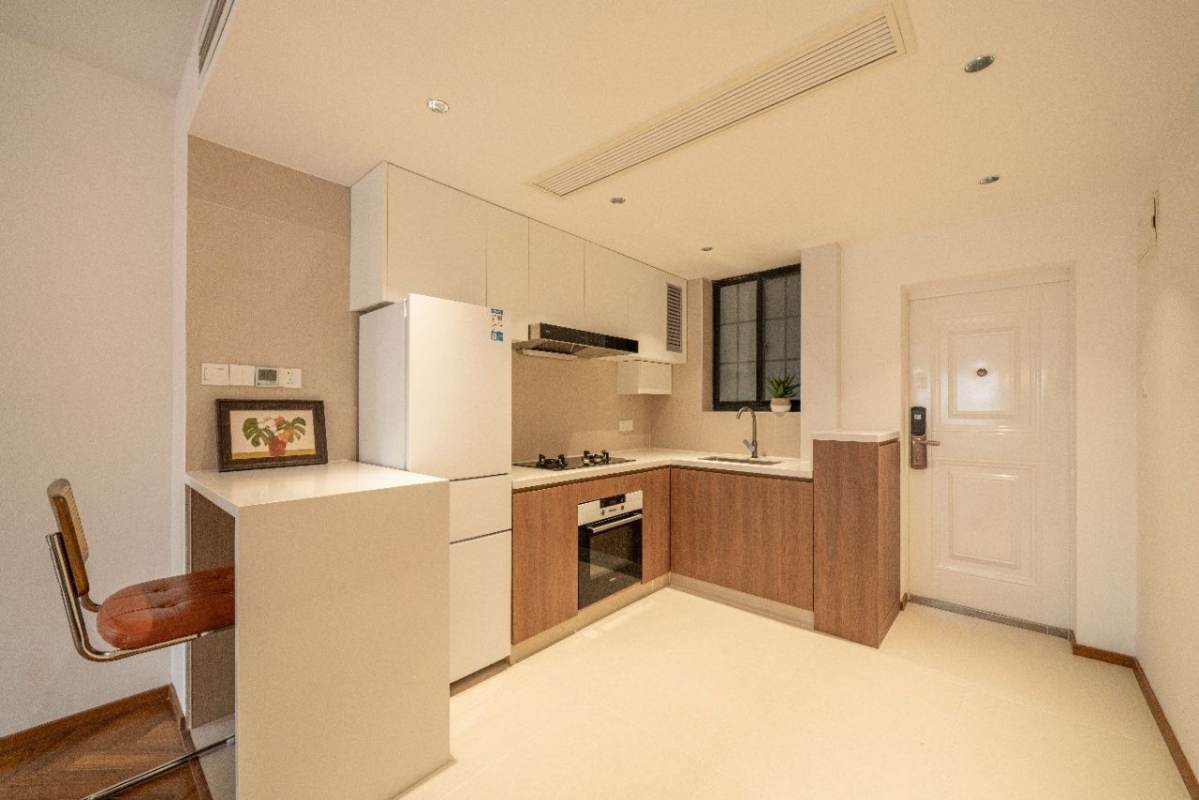 Housing image — Kitchen