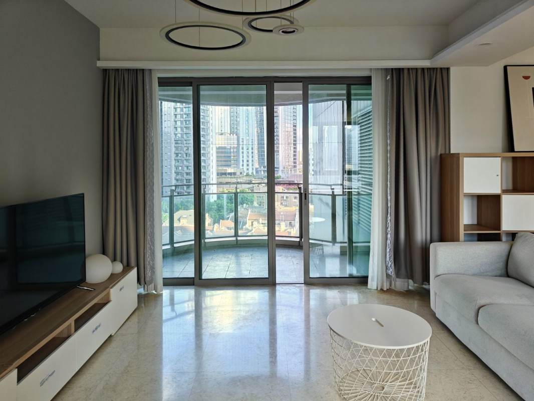 Housing image — Living Room
