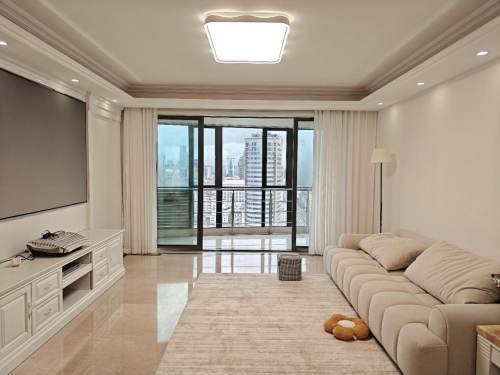 Housing image — Living Room