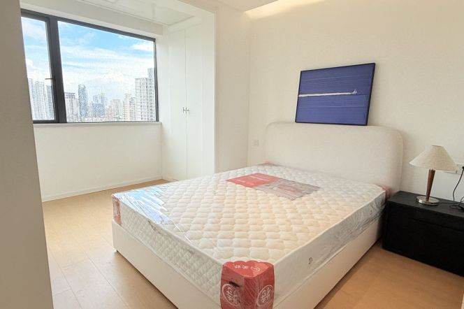 1BR Apartment near Longde Rd Metro (L11/L13)