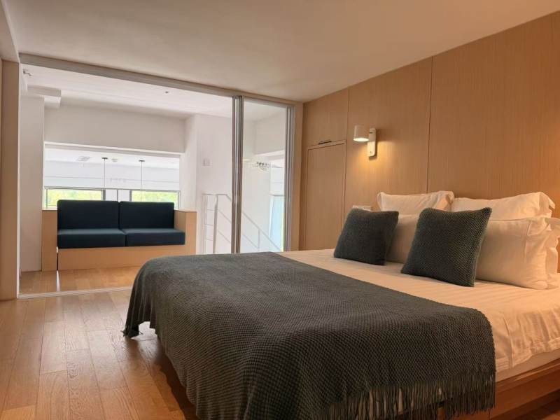Housing image — Bedroom