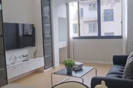 1BR Apartment near Zhongshan Park (L2/L3/L4)