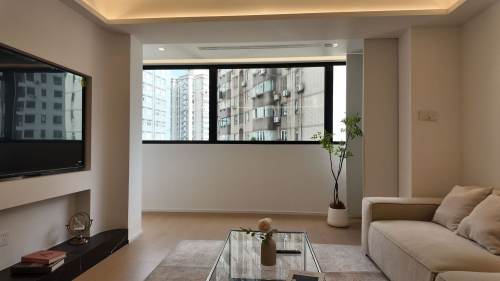 Housing image — Living Room