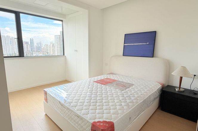 1BR Apartment near Longde Rd Metro (L11/L13)