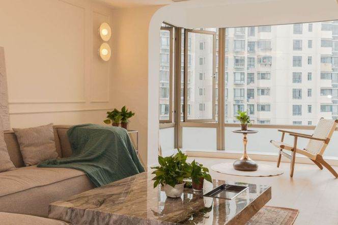 2BR Apartment in Jing'an (L13/L14)