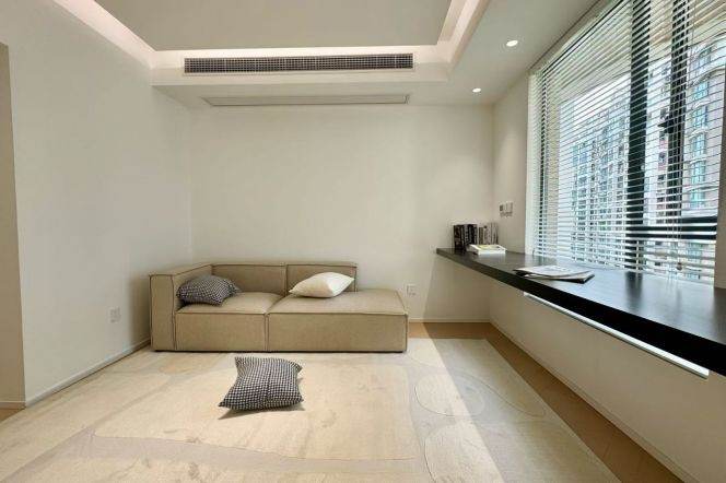 2BR Apartment near Longde Rd Metro (L11/L13)