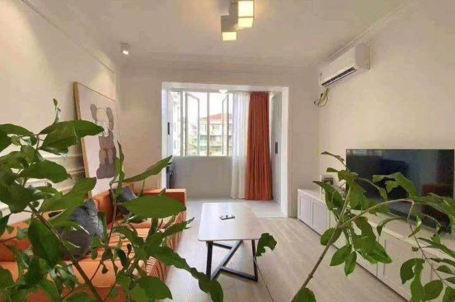 1BR Apartment in Gubei