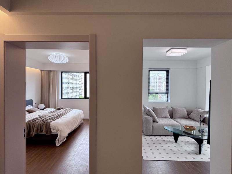 Housing image — Living Room