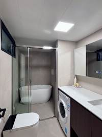 Housing image — Bathroom