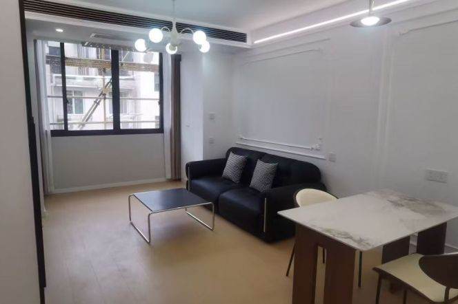 1BR Apartment near Zhongshan Park