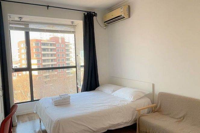 1BR Apartment in Old Xuhui (L9/L12)