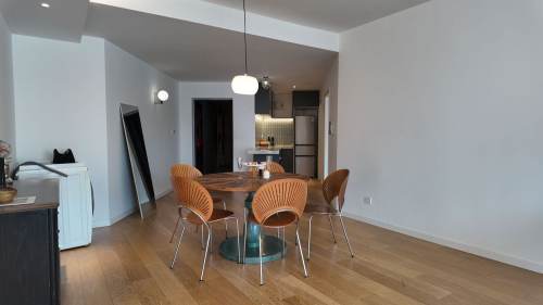 Housing image — Dining Area