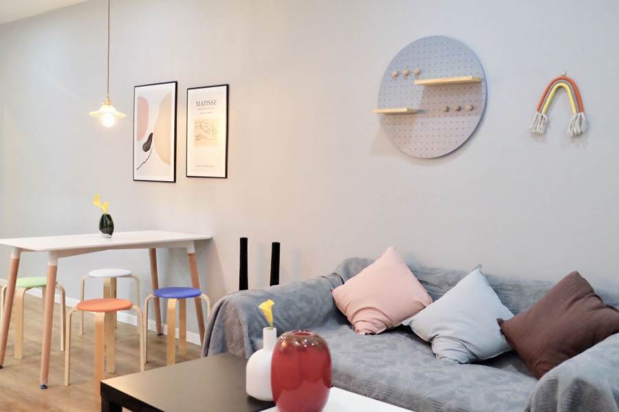Housing image — Living Room
