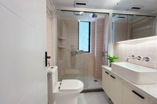 1BR Apartment near Zhongshan Park (L11/L13)