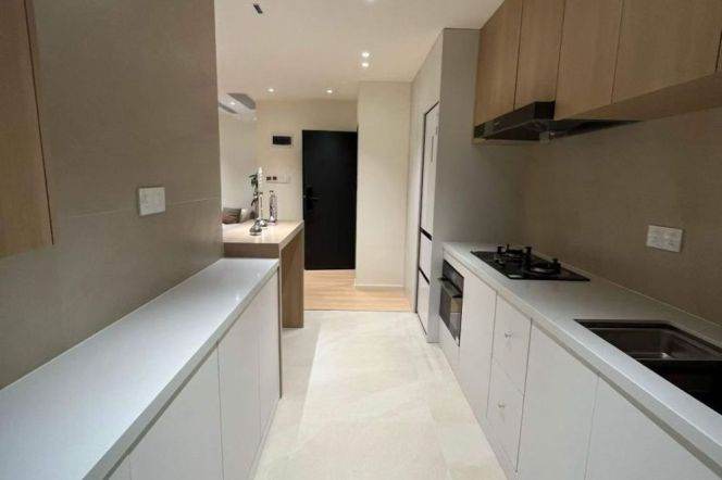 Spacious 1BR Apartment near Wuning Road Metro (L13/L14)