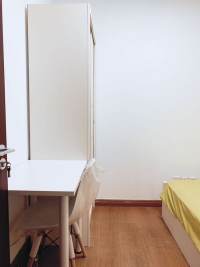 Housing image — Bedroom
