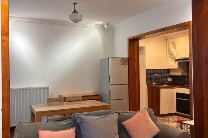 2BR Apartment in Old Xuhui (L1/L10)