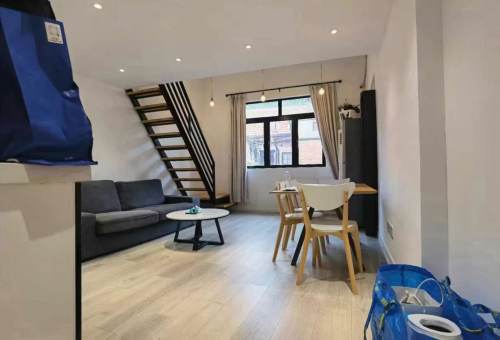 Housing image — Living Room