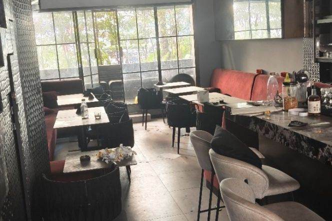Spacious Studio Commercial Space in Old Xuhui (L2/L7/L14)