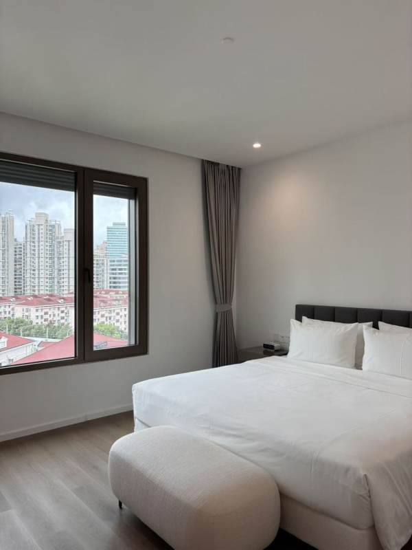 Housing image — Bedroom