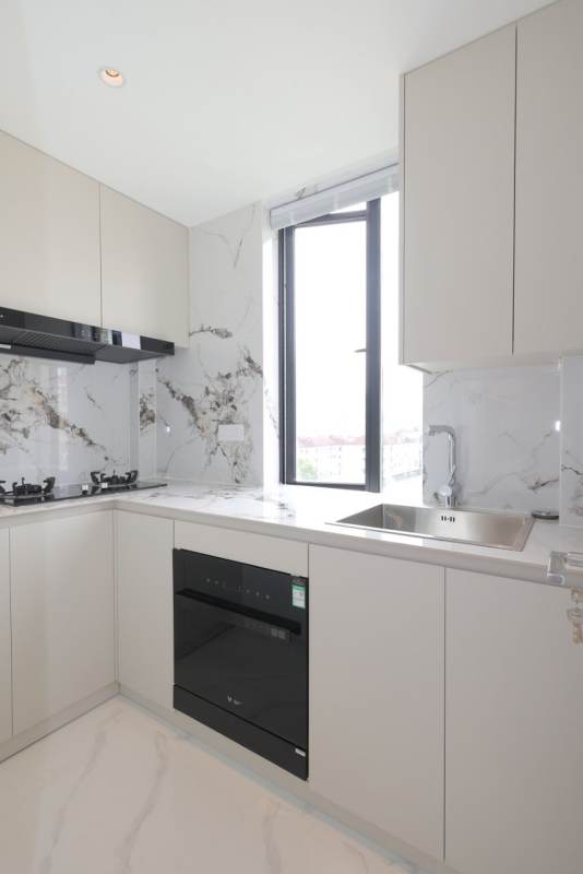 Housing image — Kitchen