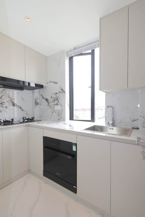 Housing image — Kitchen